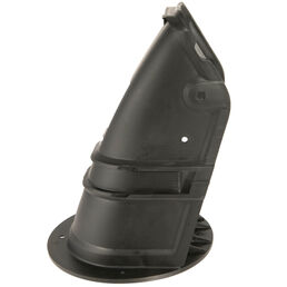 Lower Chute 6.5"