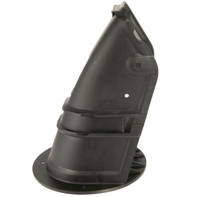 Lower Chute 6.5"