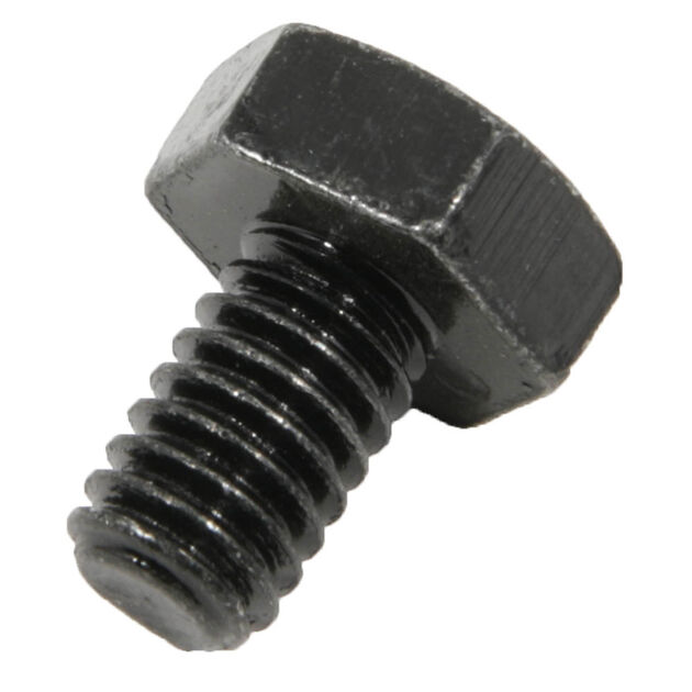 BOLT: 5/16-18X1/2