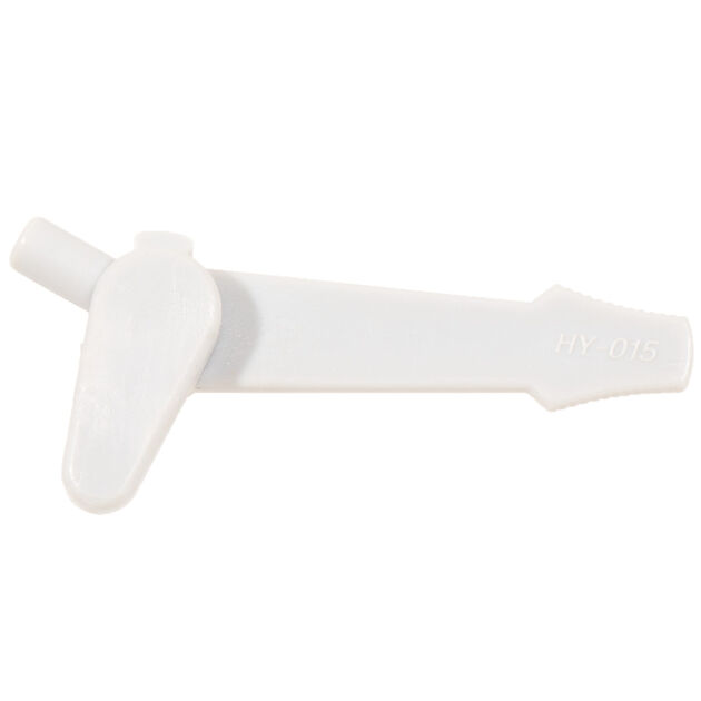 Choke Control Lever