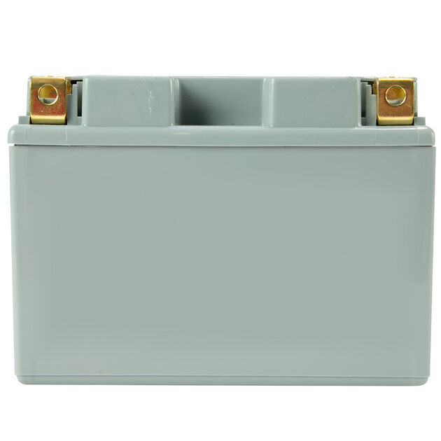 12-Volt AGM Lawn and Garden Battery - 210 CCA