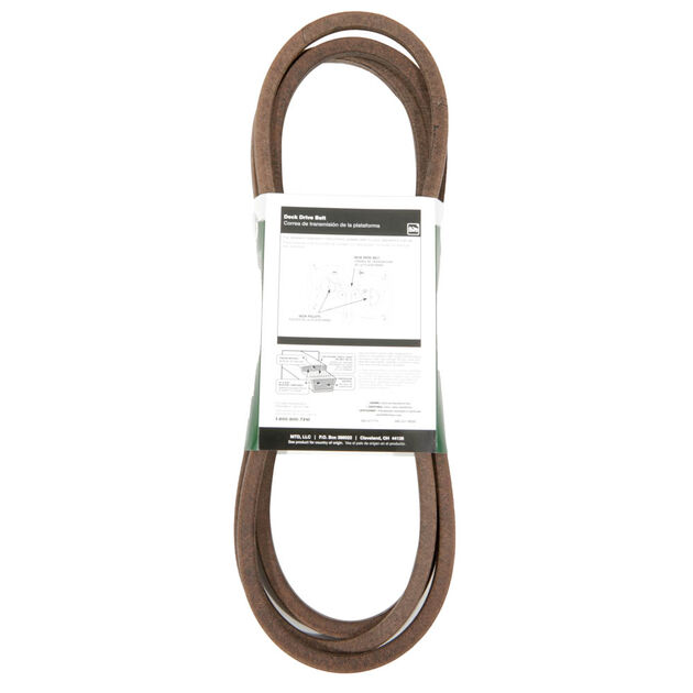 Riding Mower 46-inch Deck Belt