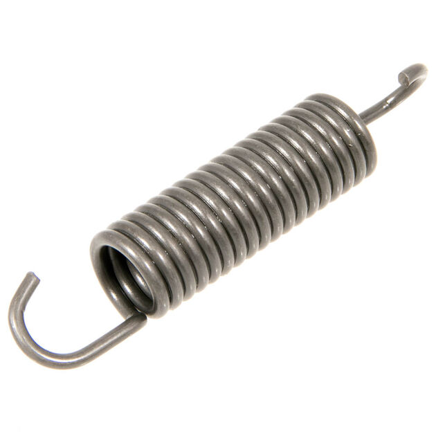 Extension Spring Timing Belt