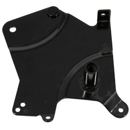 BRACKET ASSY-IDLER           N