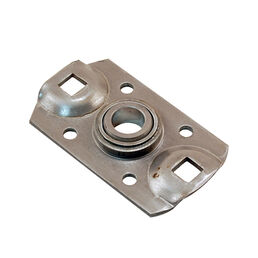 Drive Shaft Flange Assembly