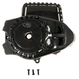 Starter Housing Assembly
