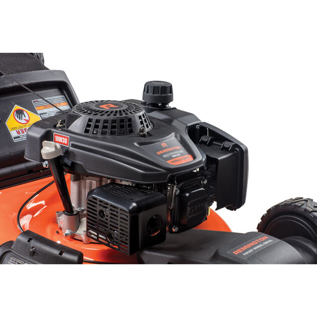 Remington RM210 21" Self-Propelled Mower