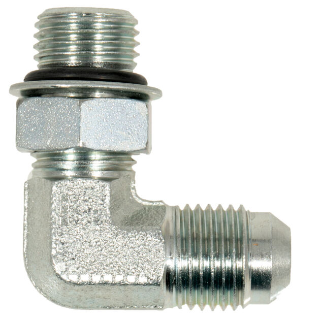 90 Degree Hydro Fitting