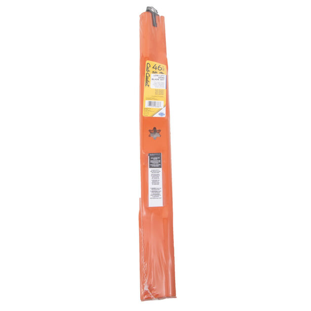 46" BLADE SET LOWLFT-04290-L N