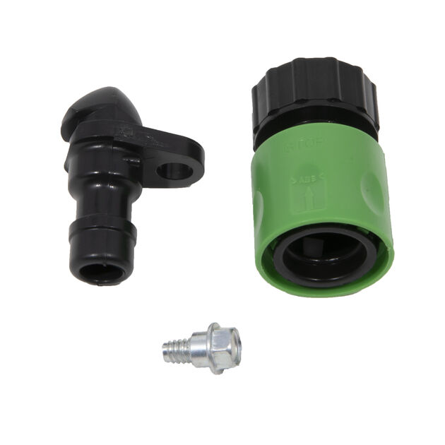 DECK WASH KIT                N