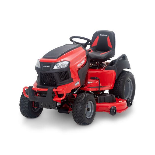 CRAFTSMAN T3200 Riding Lawn Mower CMXGRAM211303