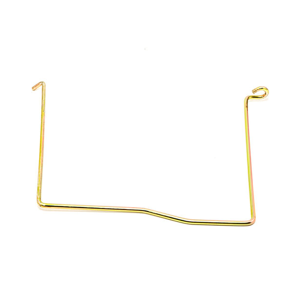 Battery Hold Down Strap