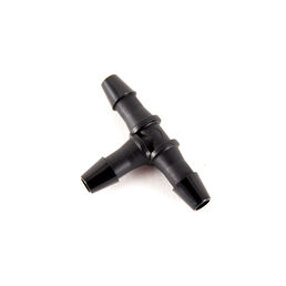 TEE CONNECTOR