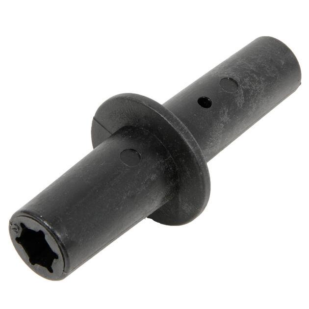 Chute Rod Coupler