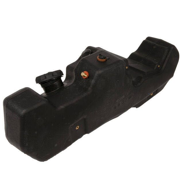 Fuel Tank Assembly (LH)