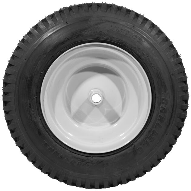 Wheel Assembly (16 x 4 x 8) (Oyster-Carlisle)