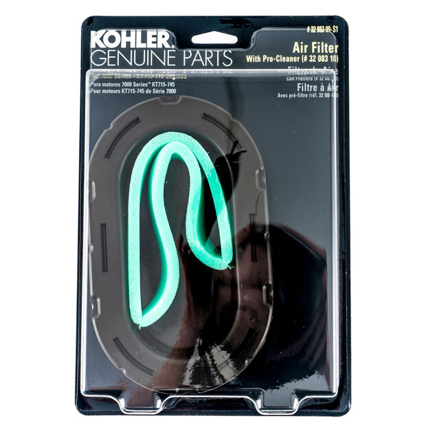 Air Filter for Kohler&reg; 7000 Series&trade; Engines