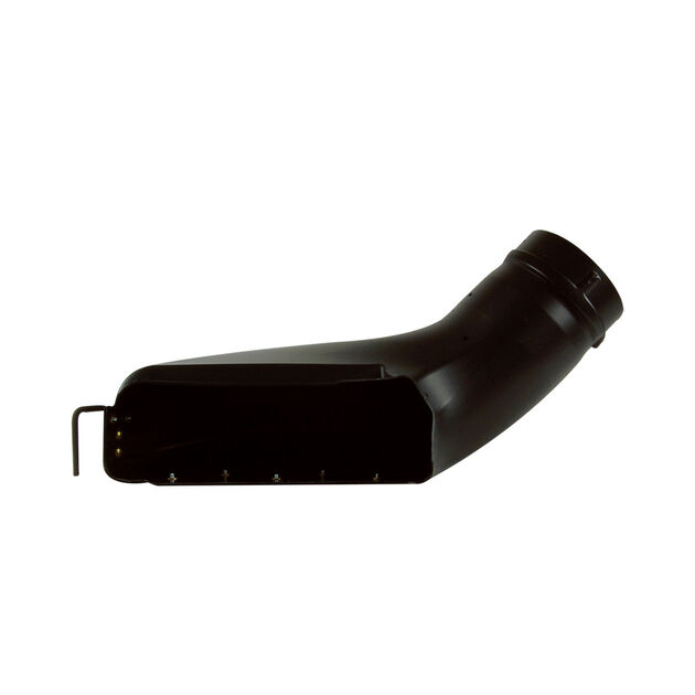 Discharge Chute Assembly