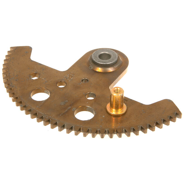 Steering Gear Assembly (RH)