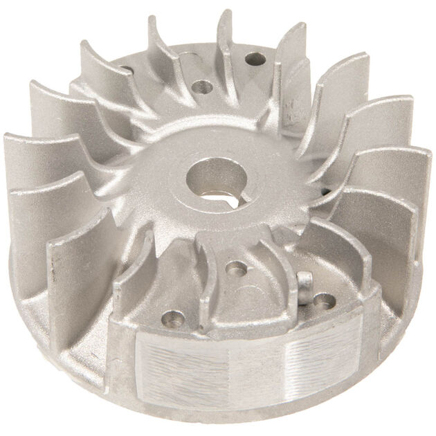 Flywheel Assembly