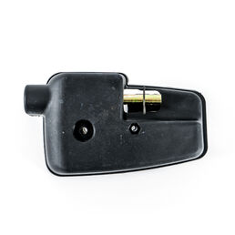 Worm Gearbox Assembly