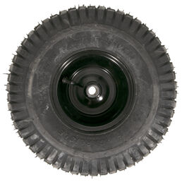 WHL ASM-COMP      POWDER BLACK