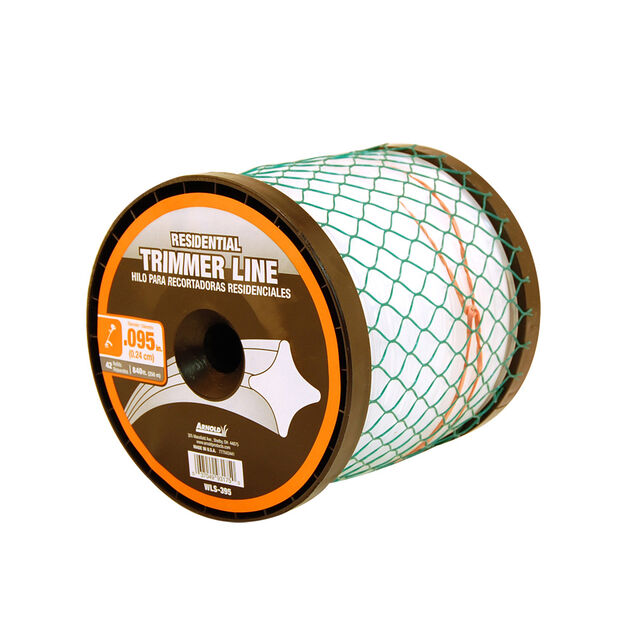 .095" Trimmer Line