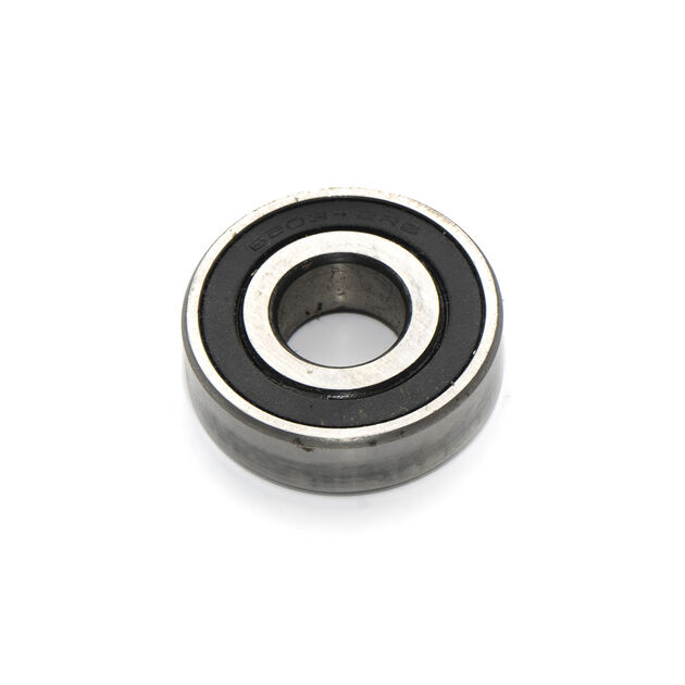Ball Bearing