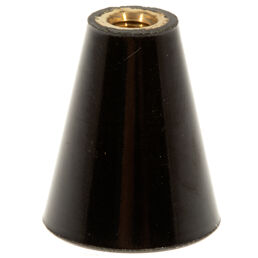 KNOB-TAPERED