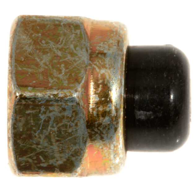 Hex Acorn Nut