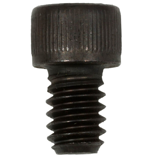 Screw 1/4-20 x .375