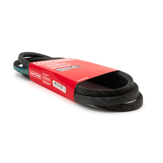 Riding Mower 42-inch Deck Belt