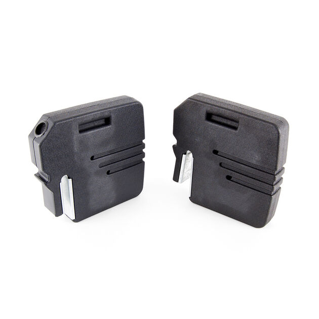 Suitcase Weights (Pair)
