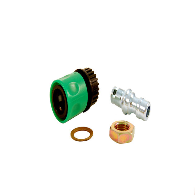 DECK WASH KIT                N