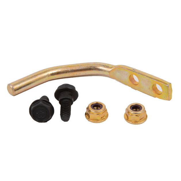 HARDWARE PACK - BAGGER BOOT