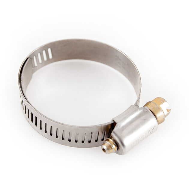 Hose Clamp- # 12