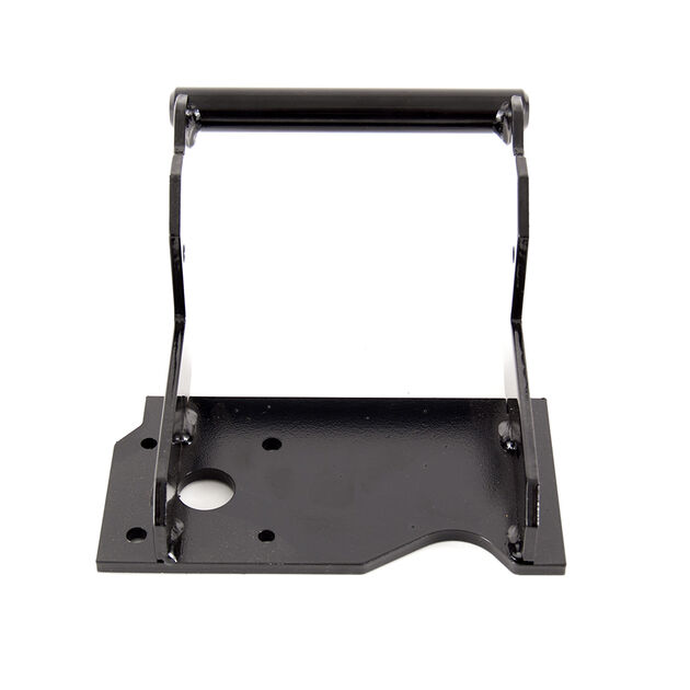 WELD-CTCH UPPER   FLEX       P