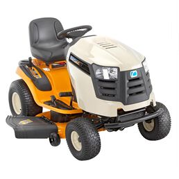 LTX1142 Cub Cadet Riding Lawn Mower