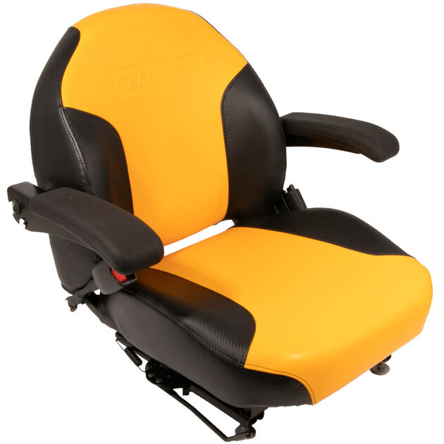 SEAT-TANK W/ARM              N