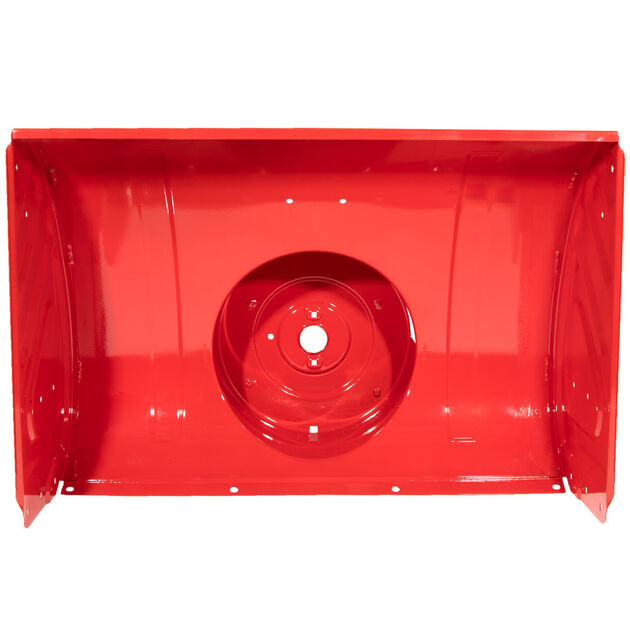 HOUSING ASM-AUGER 30" TB S