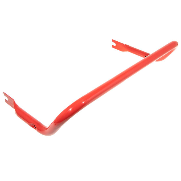 Tube Bumper (Red)