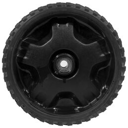 Wheel Assembly (8 x 2)