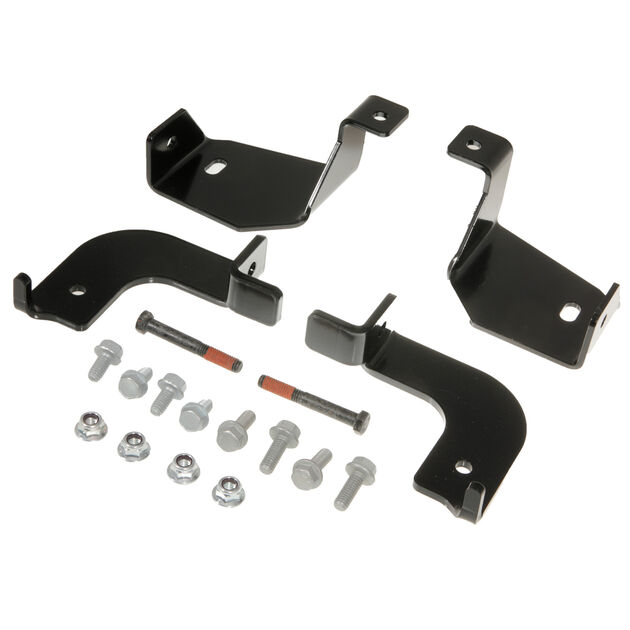 Ultima Series&reg; ZS, ZTS and ZTXS Bagger Mounting Kit
