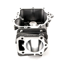 Crankcase Assembly