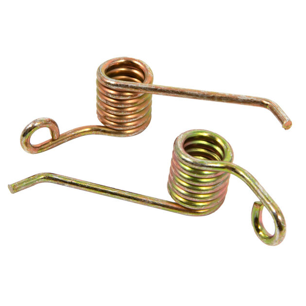 Power Rake Springs