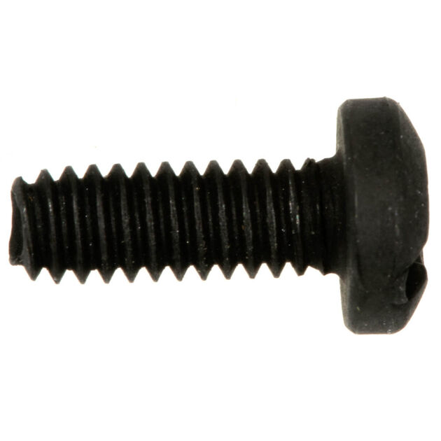 SCREW 8-32X.437
