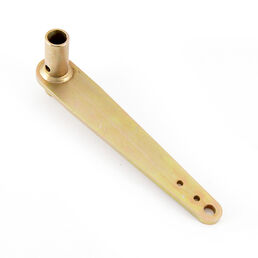 Pivot Assembly - Foot L