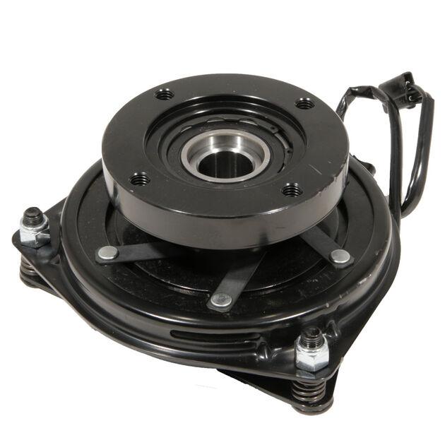 Electric Clutch