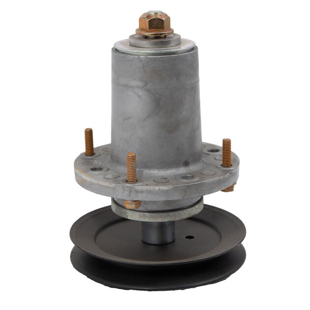 Spindle Assembly- 6.1" Dia. Pulley