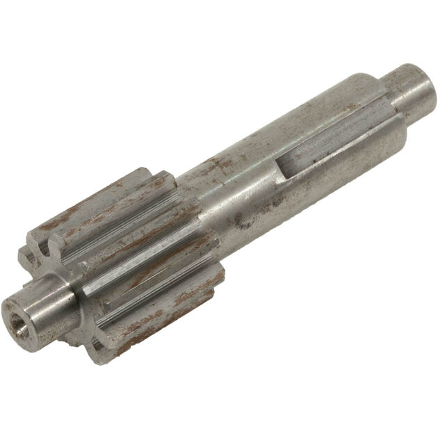 Spline Gear 10 Teeth
